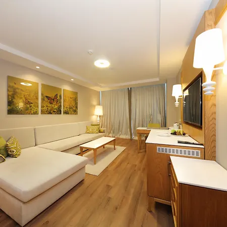 Sueno Deluxe 5* Белек