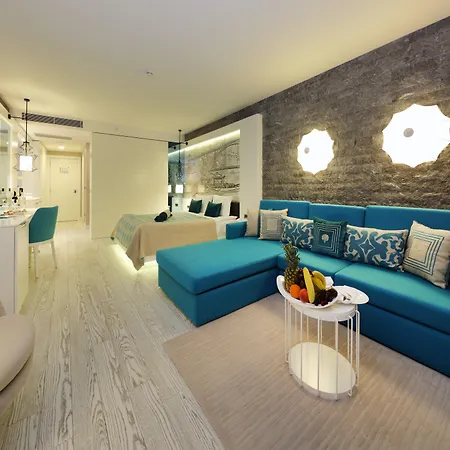 Hotel Sueno Deluxe Belek