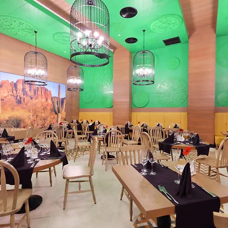 Sueno Deluxe Belek