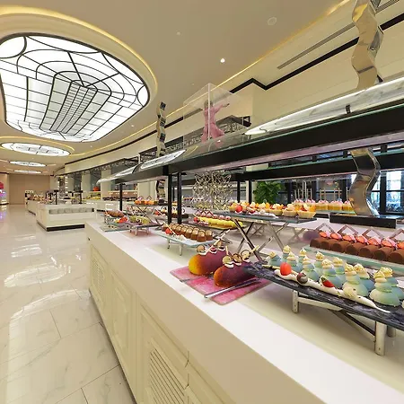 Hotel Sueno Deluxe 5*