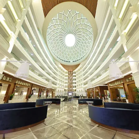 Hotel Sueno Deluxe