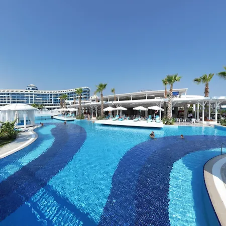 Hotel Sueno Deluxe Belek