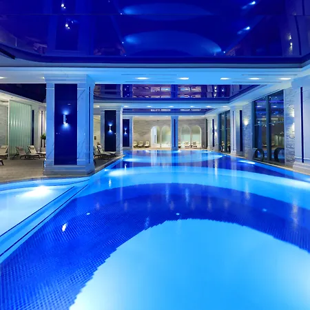 Sueno Deluxe Hotel Belek
