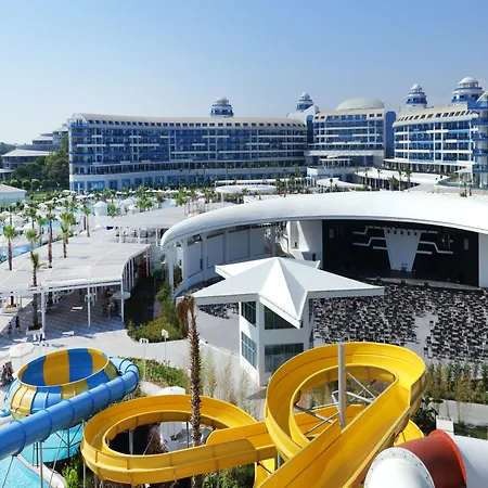 Hotel Sueno Deluxe
