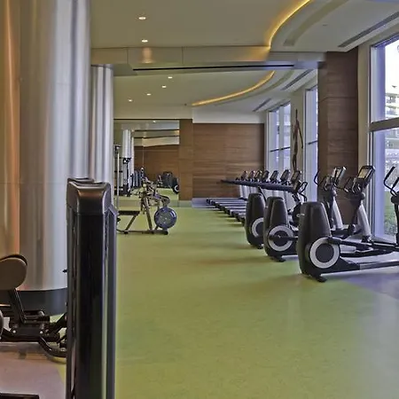 Sueno Deluxe Hotel 5*